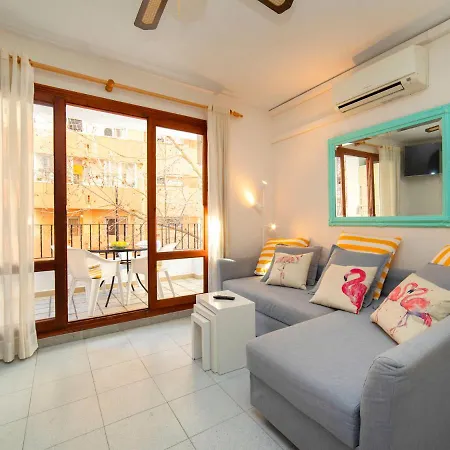 Eurosol-1 By Interhome Apartment