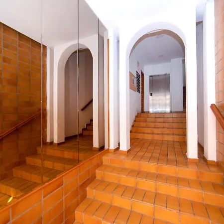 Apartment Eurosol-1 By Interhome