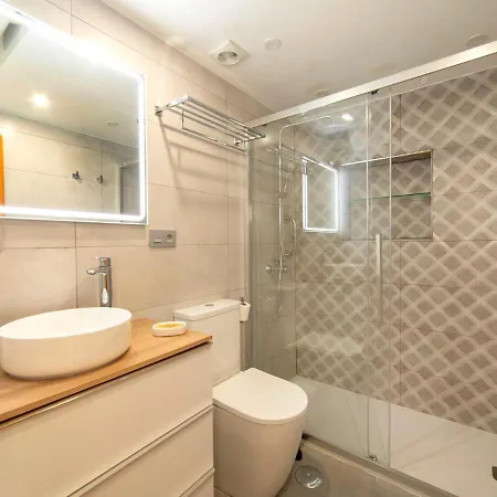 Apartment Eurosol-1 By Interhome *
