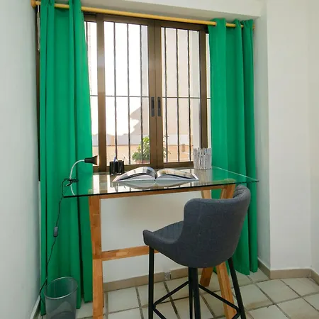 Eurosol-1 By Interhome Apartment